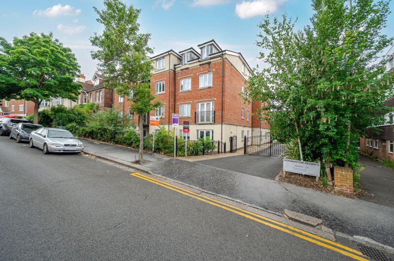 Buy or rent a property | Normanton Road, South Croydon CR2 7AZ