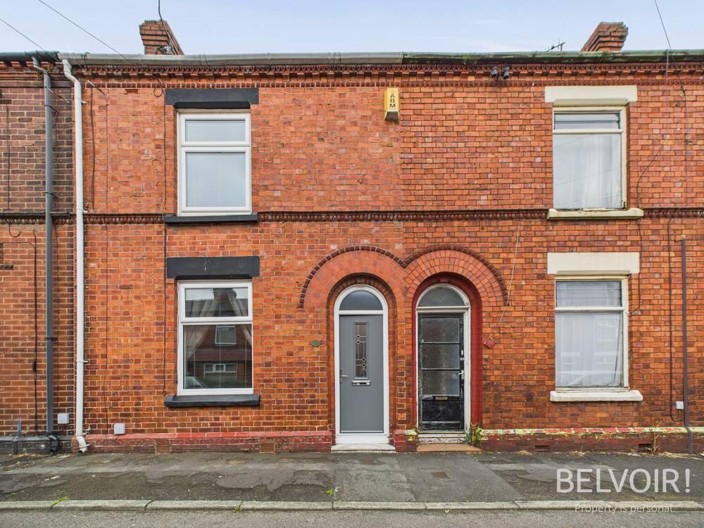 Buy or rent a property | Queens Road, Prescot L34 6JA