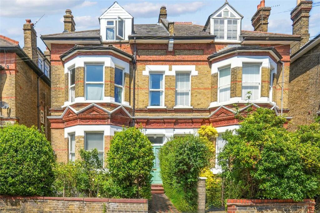 Buy or rent a property | Tierney Road, London SW2 4QR