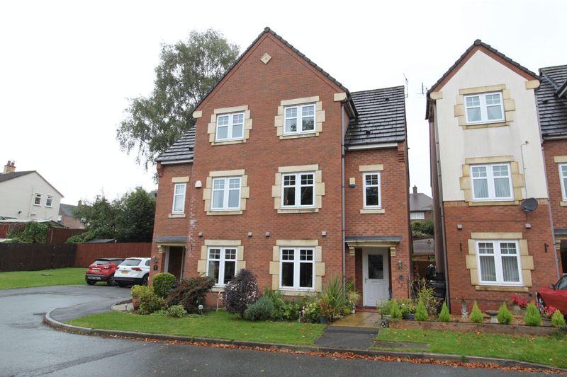 Buy or rent a property | Treacle Row, Newcastle ST5 6SE