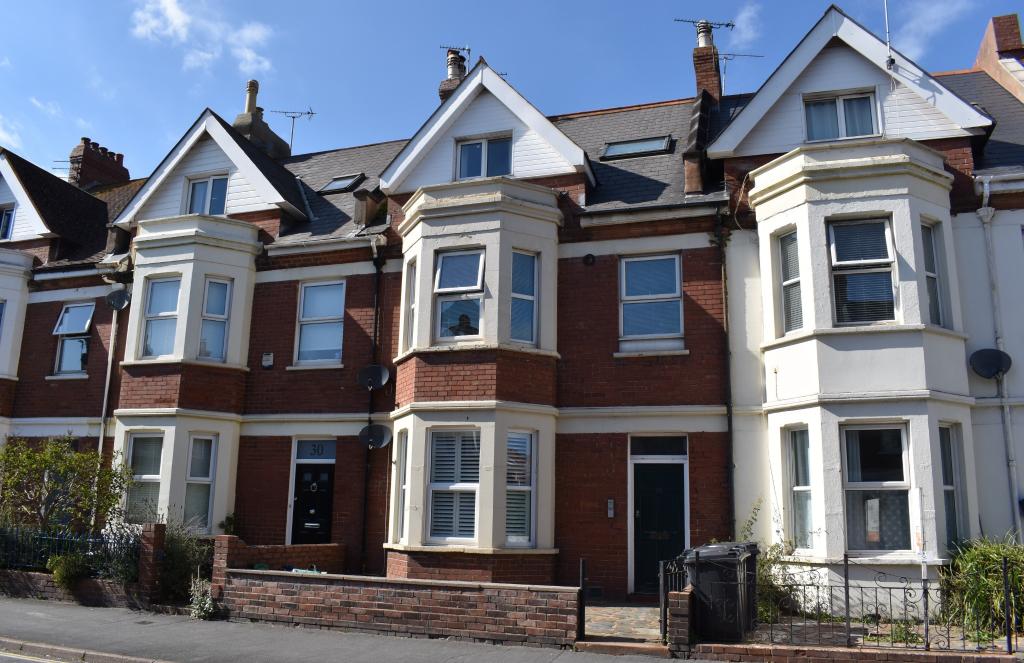 Buy or rent a property | Victoria Road, Exmouth EX8 1DW