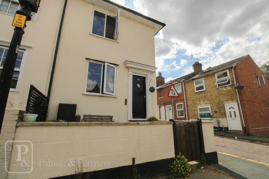 Buy or rent a property | Wellington Street, Colchester CO2 7BH