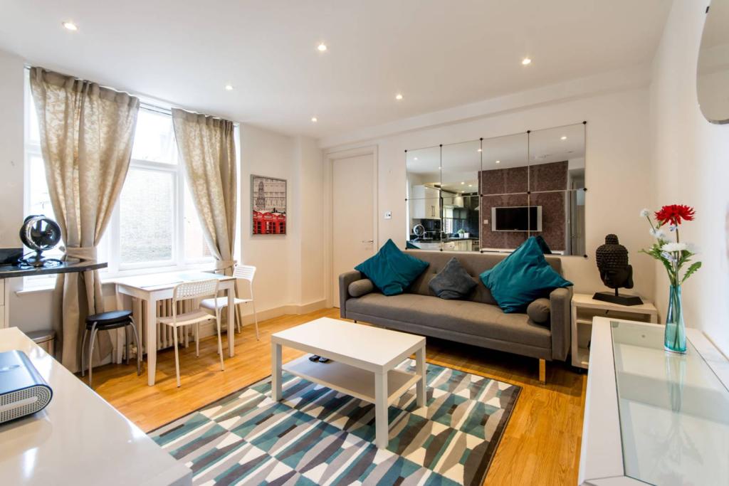 Buy or rent a property | Abercorn Place, London NW8 9DT
