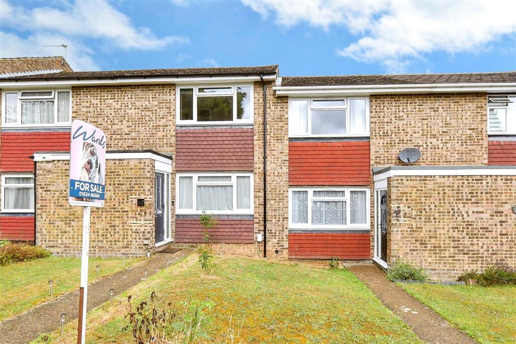 Buy or rent a property | Bower Green, Chatham ME5 8TN