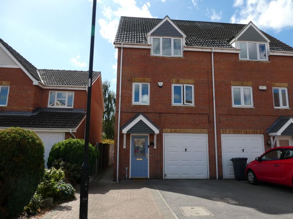 Buy or rent a property | Haller Close, Doncaster DN3 2FF