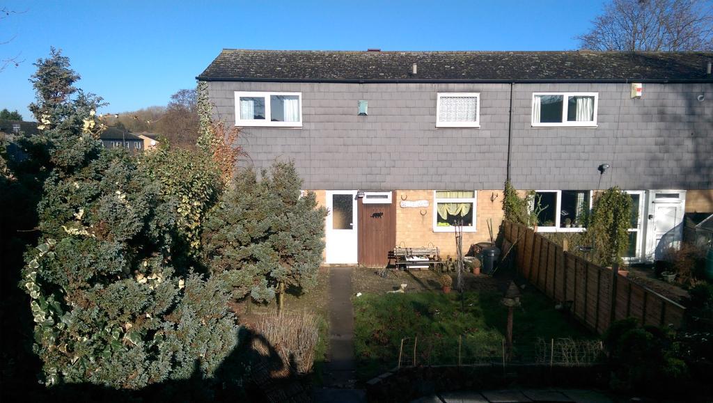 Buy or rent a property | Inglewood Court, Northampton NN3 9BB