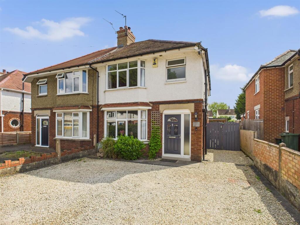 Buy or rent a property | Kendal Road, Gloucester GL2 0ND