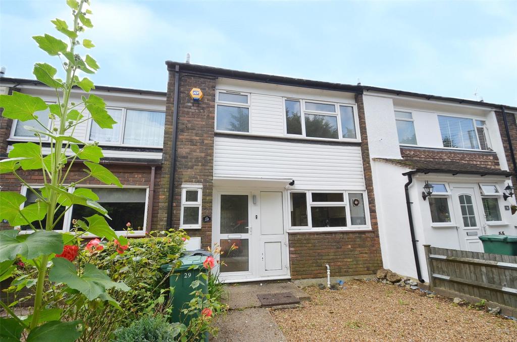 Buy or rent a property | Merrymeet, Banstead SM7 3HX