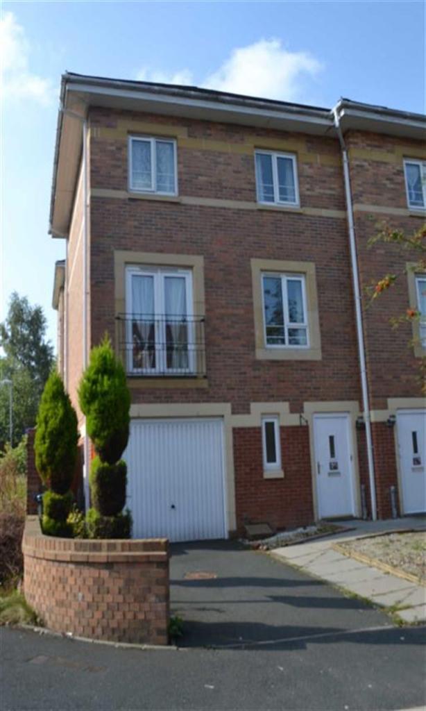 Buy or rent a property | Navigation Way, Birmingham B18 5RU