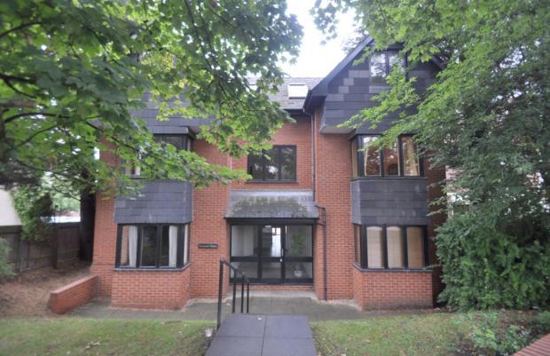 Buy or rent a property | Ridgmont Road, St. Albans AL1 3AG