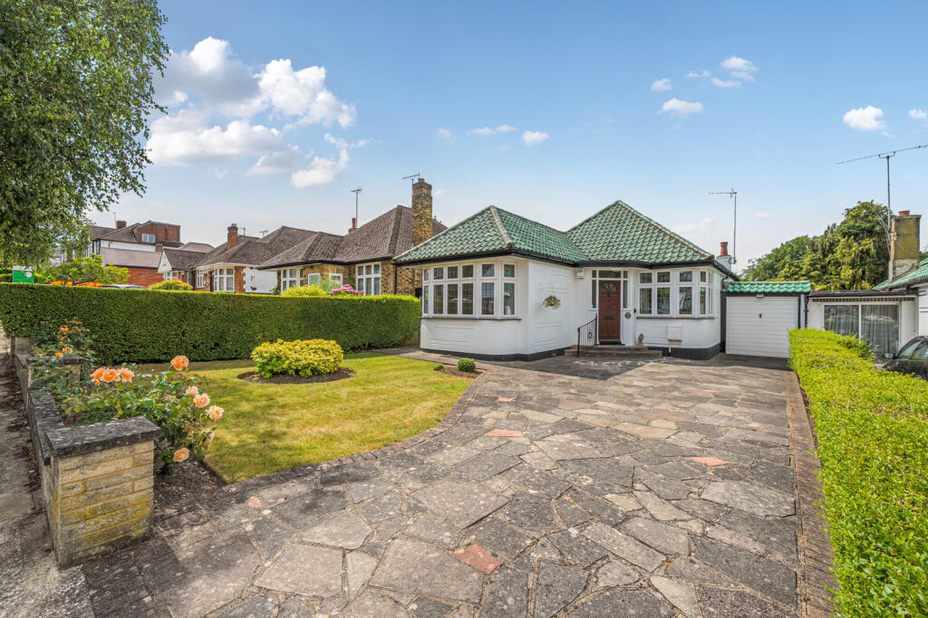 Buy or rent a property | Rodney Gardens, Pinner HA5 2RT