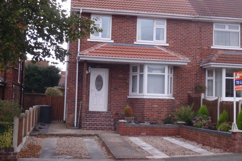 Buy or rent a property | Rookery Road, Mexborough S64 8HY