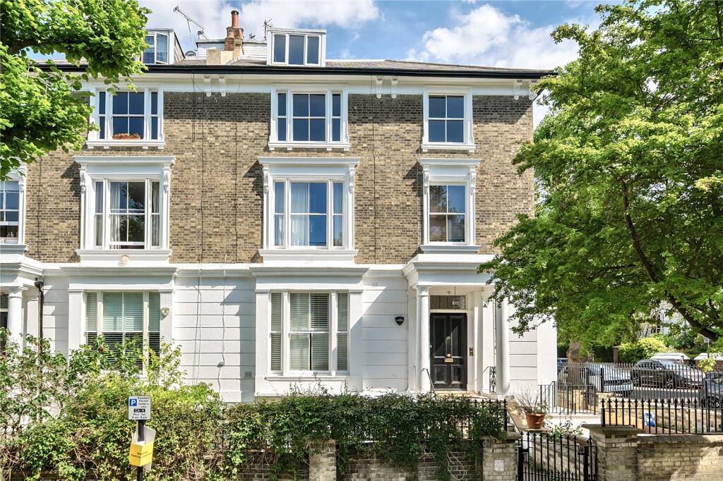 Buy or rent a property | Thurlow Road, London NW3 5PH