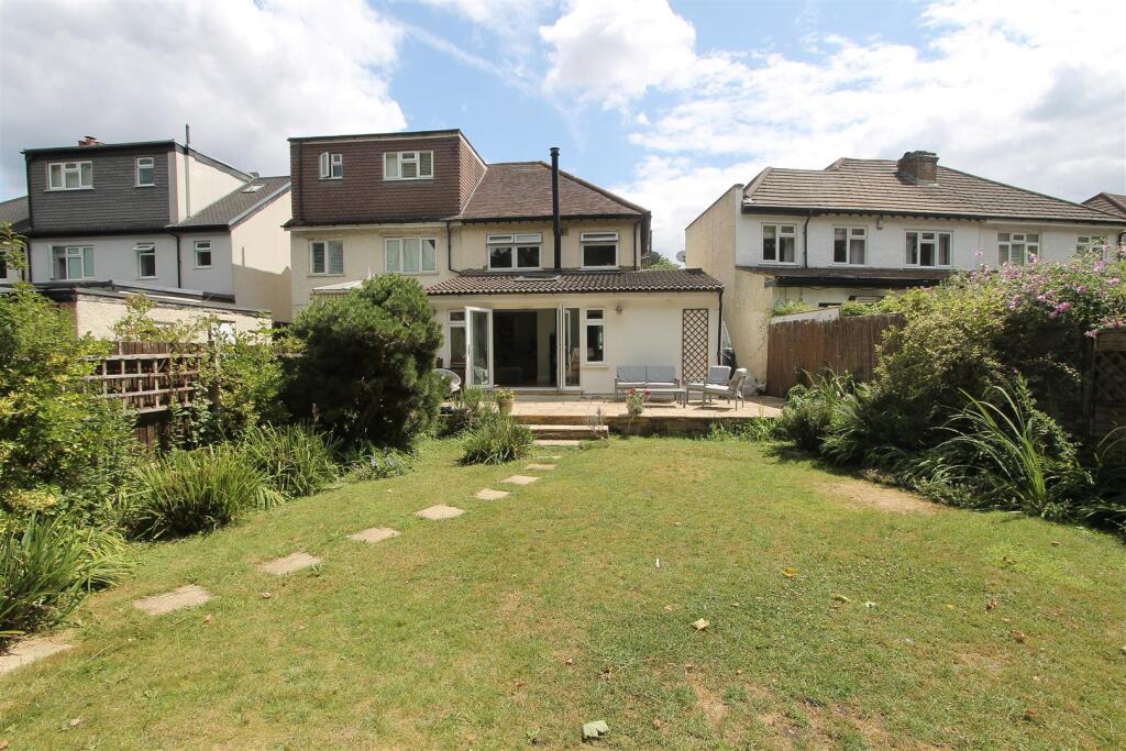 Buy or rent a property | Victoria Avenue, Wallington SM6 7JP