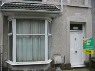 Buy or rent a property | Carlton Terrace, Swansea SA1 6AD