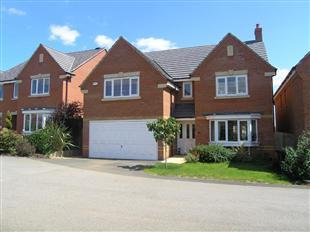 Buy or rent a property | Centurion Way, Northampton NN4 6LD