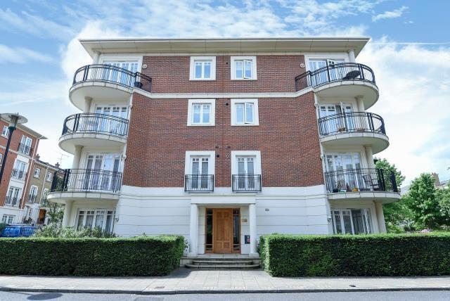 Buy or rent a property | Clevedon Road, Twickenham TW1 2TF