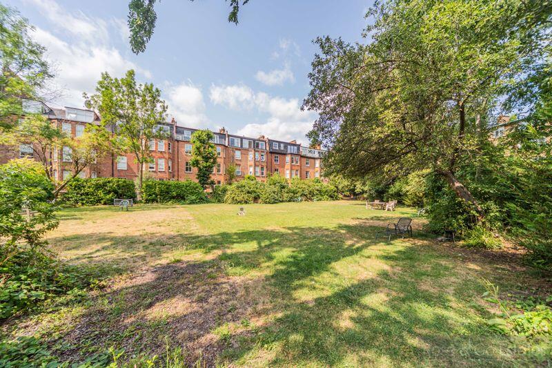 Buy or rent a property | Compayne Gardens, London NW6 3DN