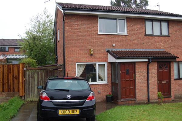 Buy or rent a property | Draperfield, Chorley PR7 3PJ