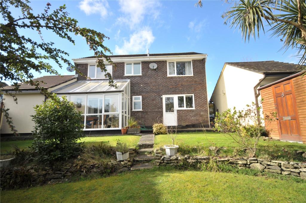 Buy or rent a property | Gwel An Nans, Truro TR2 4ND