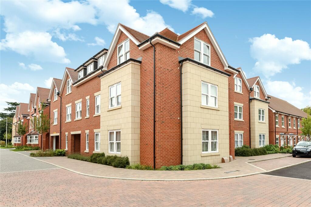 Buy or rent a property | Haden Square, Reading RG1 6FA
