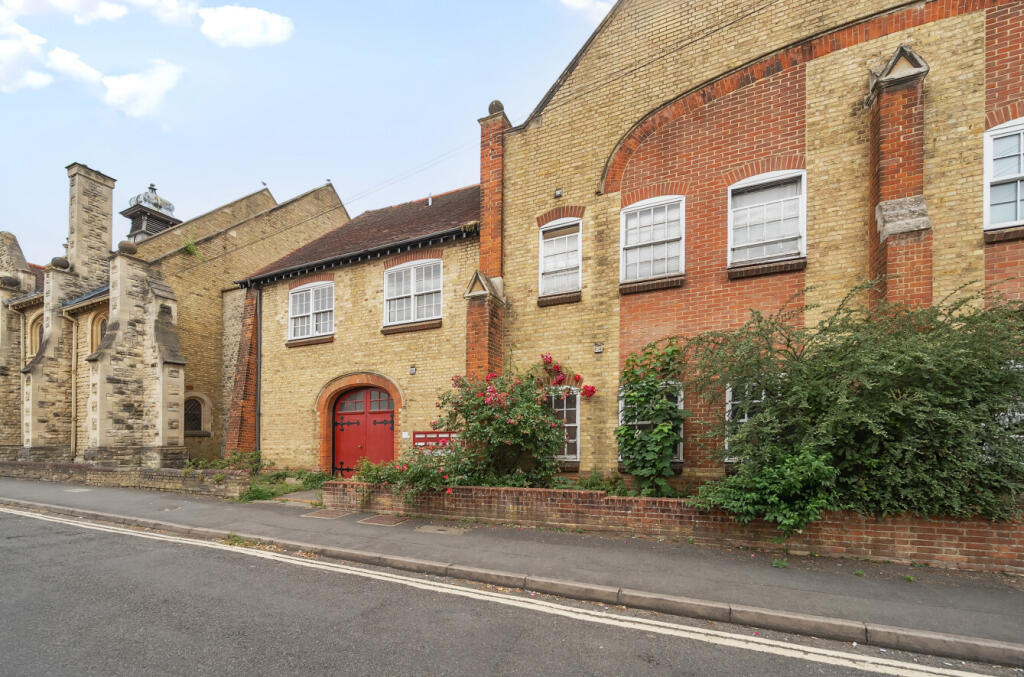 Buy or rent a property | Jeune Street, Oxford OX4 1BN