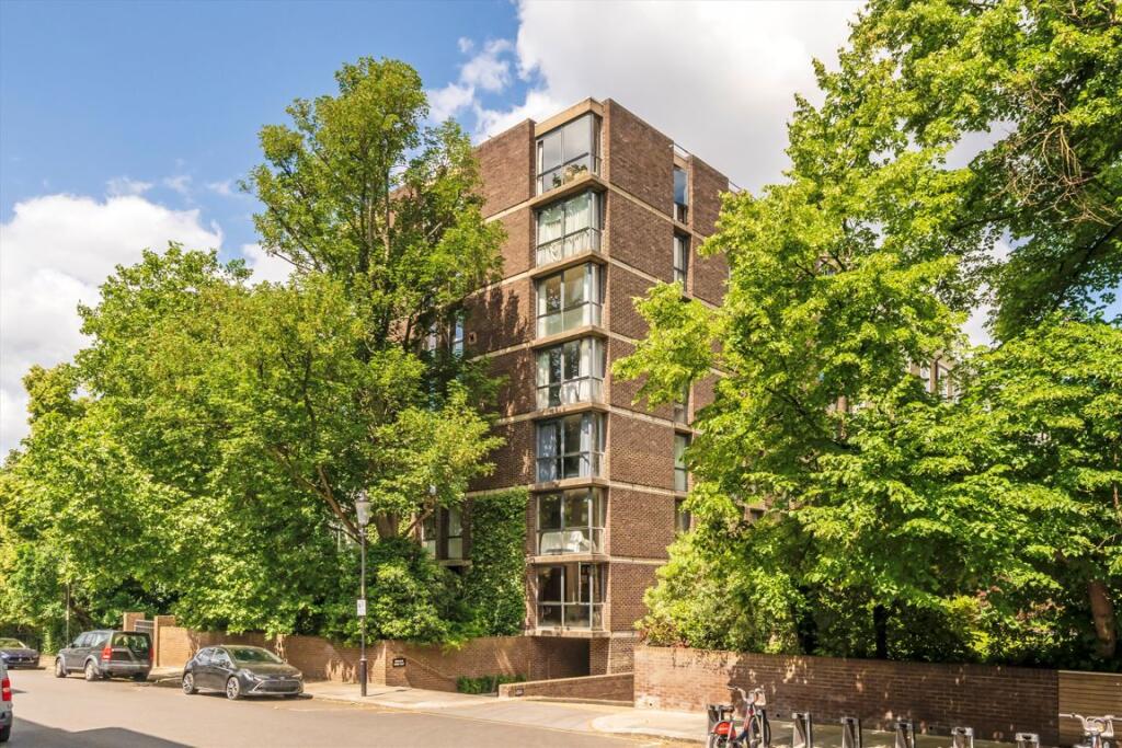 Buy or rent a property | Lansdowne Walk, London W11 3LT