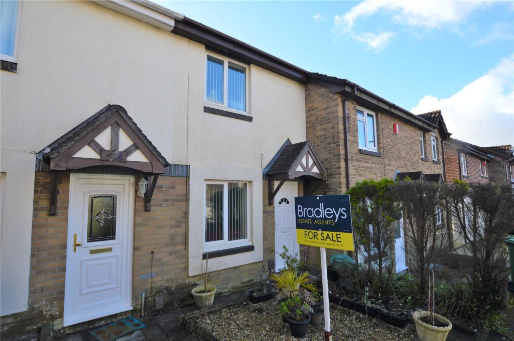 Buy or rent a property | Long Terrace Close, Plymouth PL7 2GS