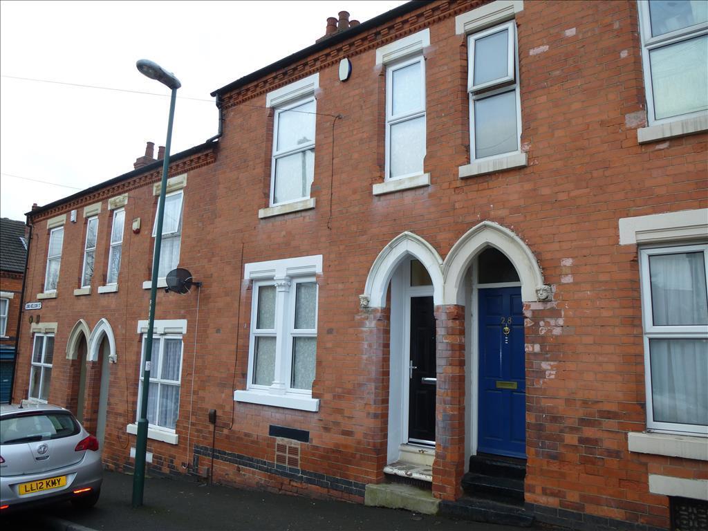 Buy or rent a property | Lord Nelson Street, Nottingham NG2 4FA