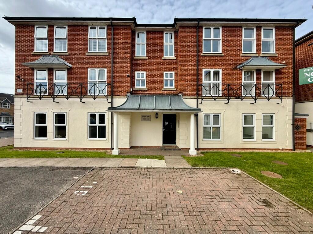 Buy or rent a property | Mariner Avenue, Birmingham B16 9DL