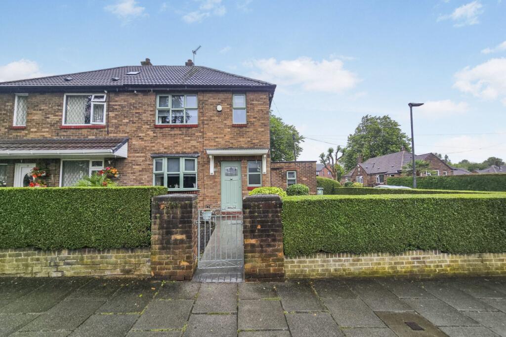 Buy or rent a property | Norley Hall Avenue, Wigan WN5 9TG