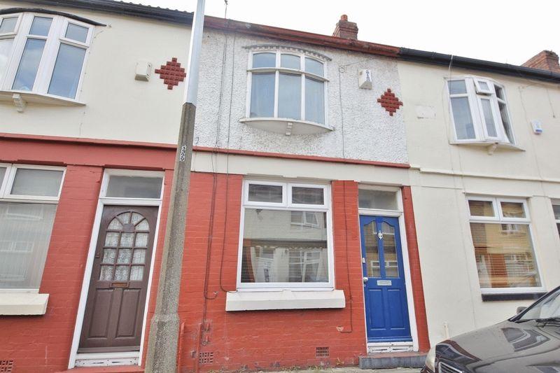 Buy or rent a property | Sunningdale Road, Liverpool L15 4HJ