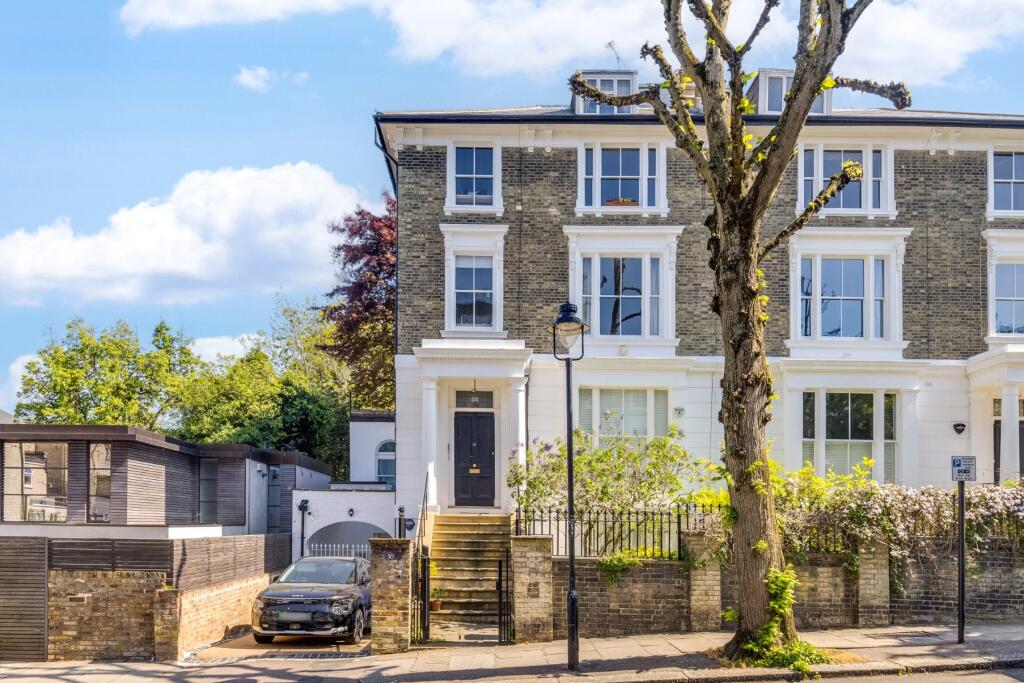 Buy or rent a property | Thurlow Road, London NW3 5PH