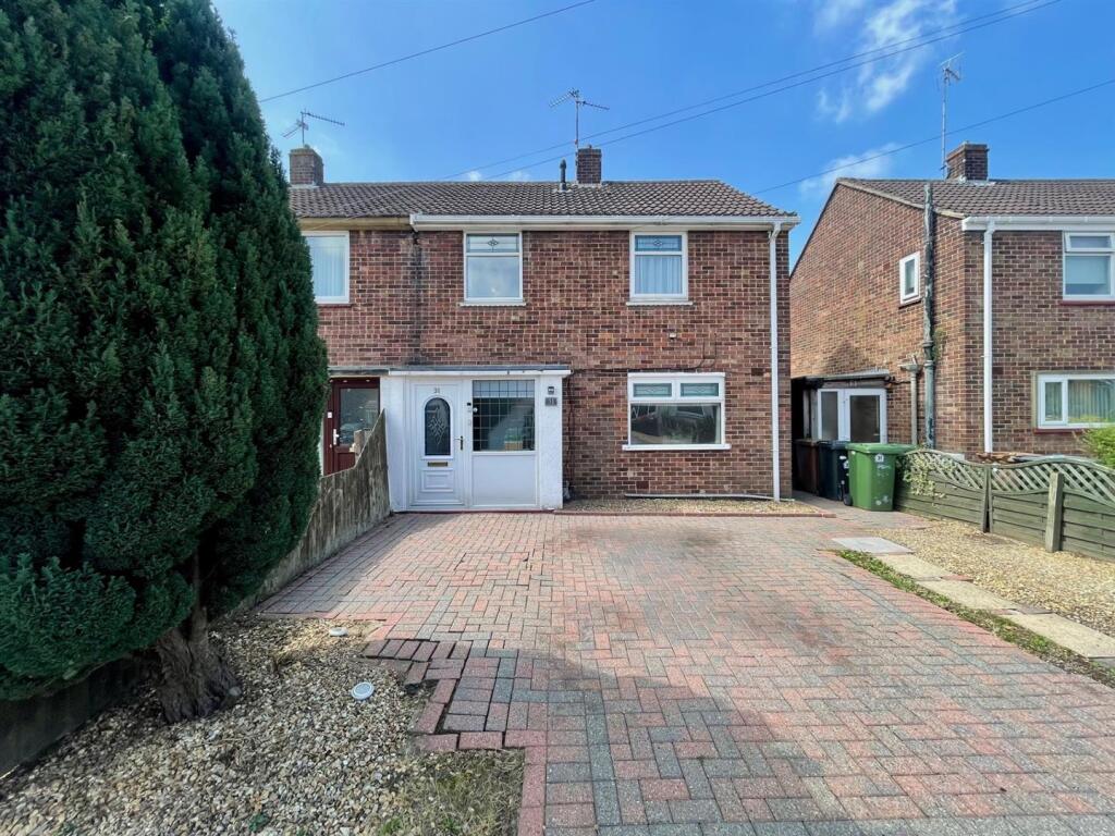 Buy or rent a property | Arundel Road, Peterborough PE4 6JJ