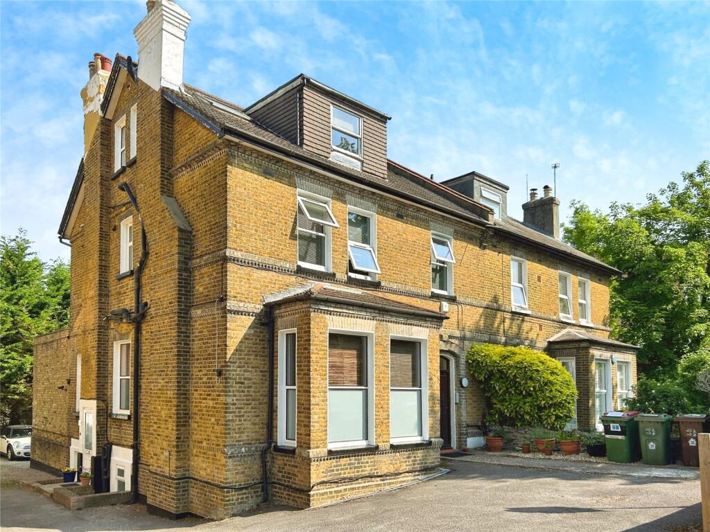 Buy or rent a property | Cavendish Road, Sutton SM2 5EY