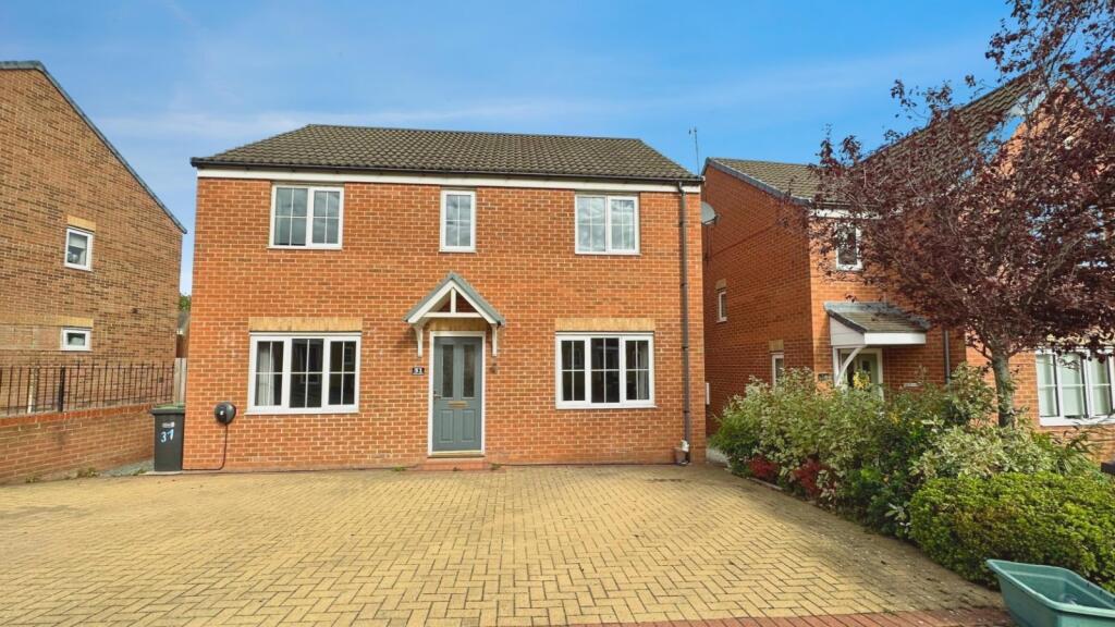 Buy or rent a property | Kielder Drive, Stanley DH9 6AQ