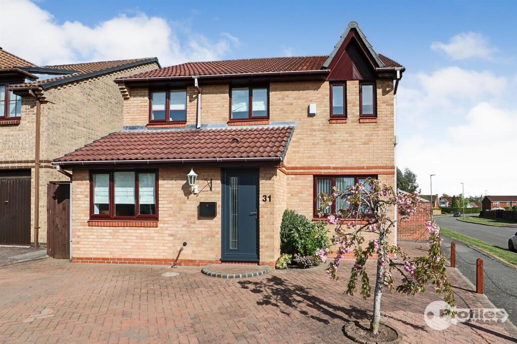 Buy or rent a property | Laundon Close, Leicester LE6 0YZ