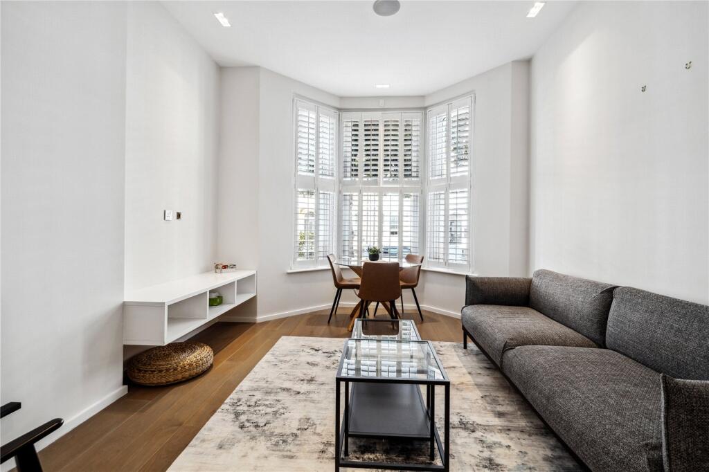 Buy or rent a property | Sinclair Road, London W14 0NS