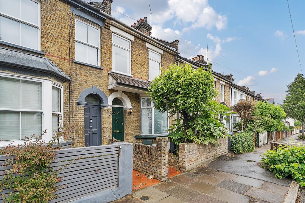 Buy or rent a property | Stanley Road, London N11 2LD
