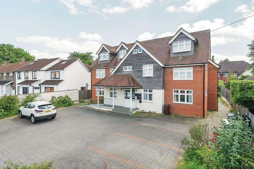 Buy or rent a property | Arnolds Way, Oxford OX2 9JB