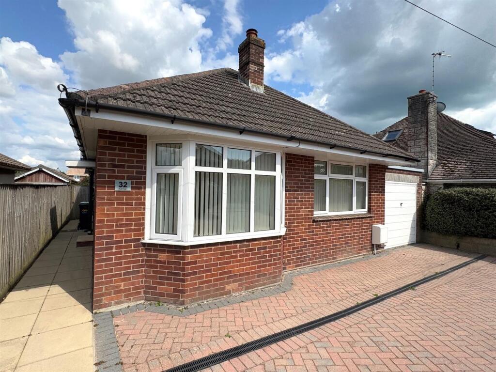 Buy or rent a property | Blenheim Road, Weymouth DT3 5AZ