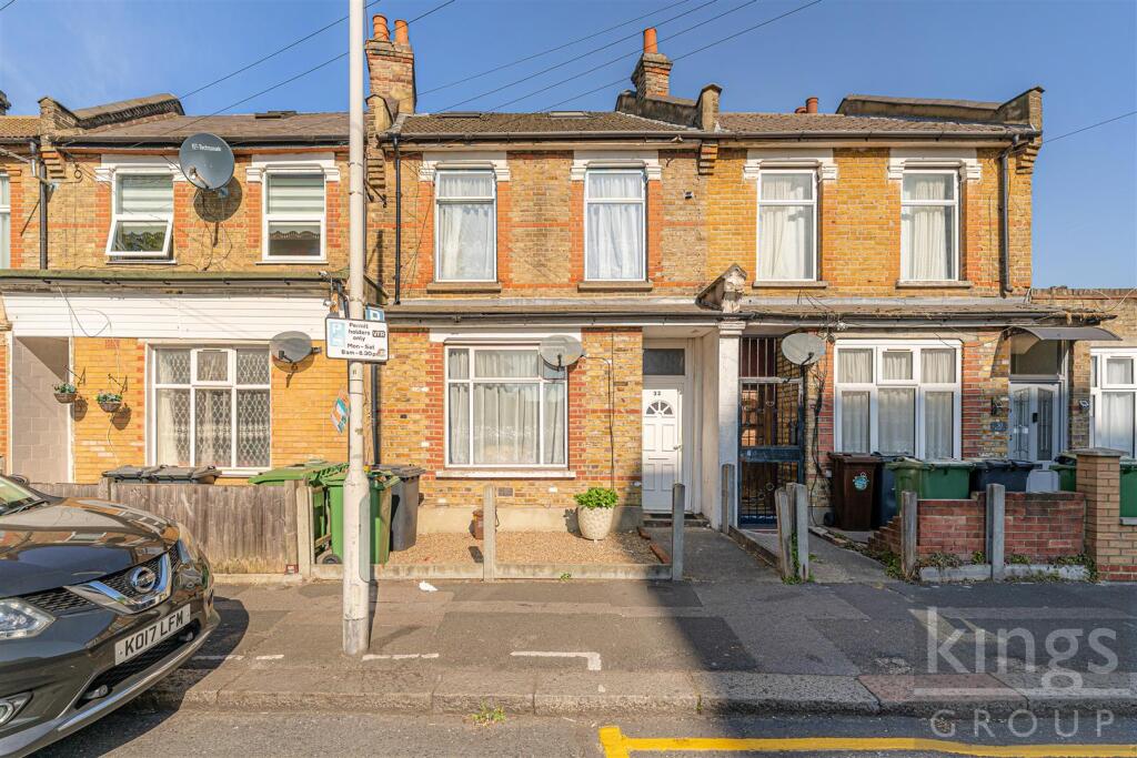 Buy or rent a property | Capworth Street, London E10 7HA