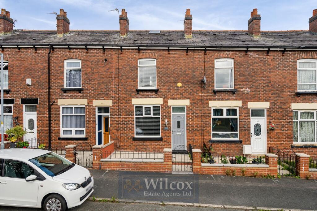 Buy or rent a property | Cundey Street, Bolton BL1 3BT