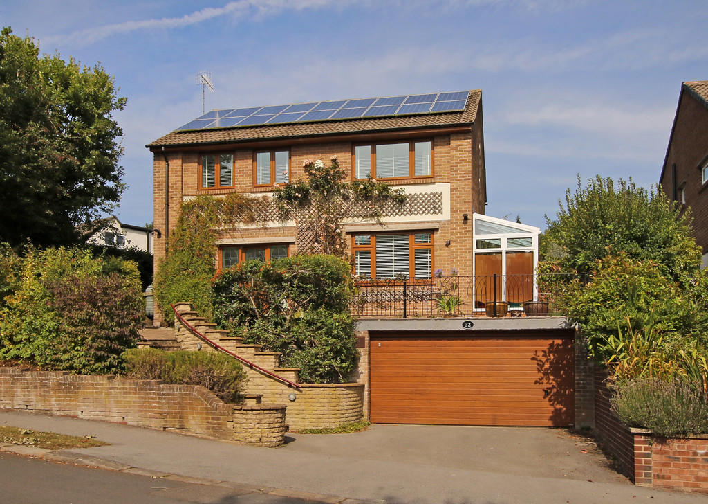 Buy or rent a property | Endcliffe Grove Avenue, Sheffield S10 3EJ