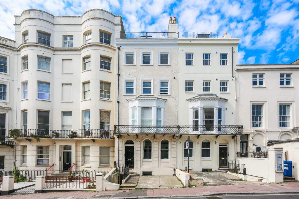 Buy or rent a property | Montpelier Road, Brighton BN1 2LQ