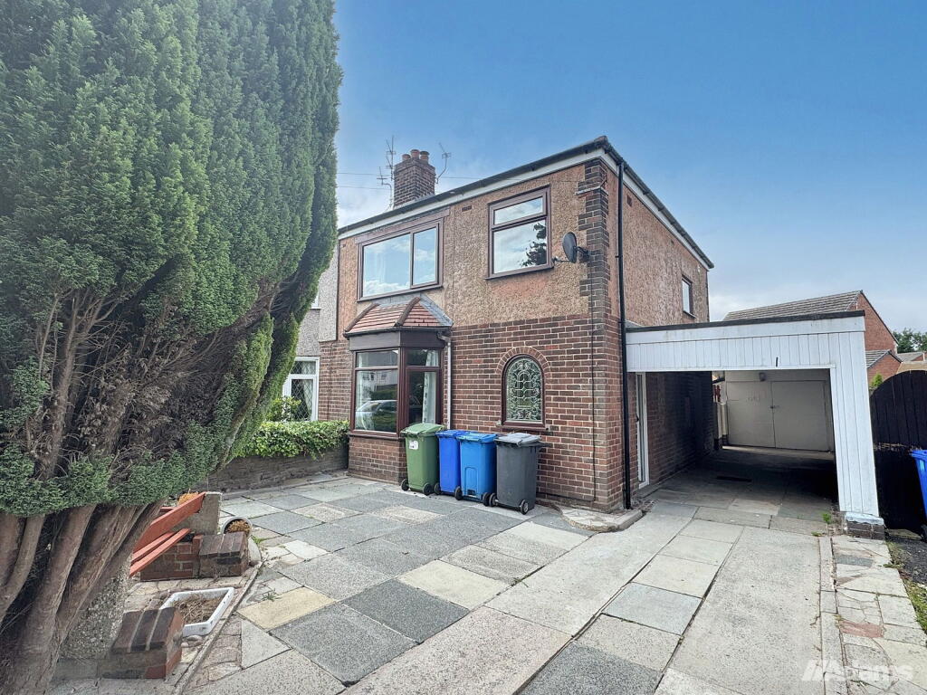 Buy or rent a property | Norlands Lane, Widnes WA8 5AS