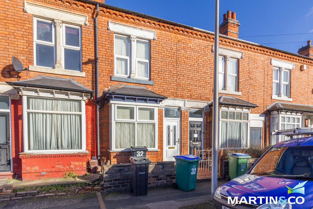 Buy or rent a property | Rawlings Road, Smethwick B67 5AA