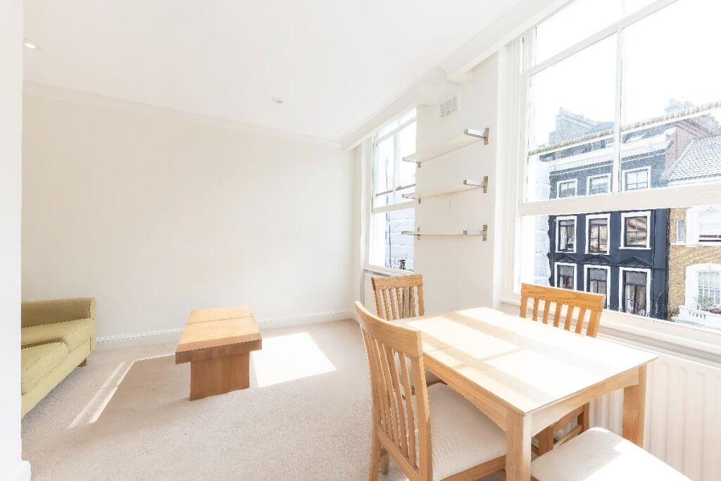 Buy or rent a property | Roland Gardens, London SW7 3PL