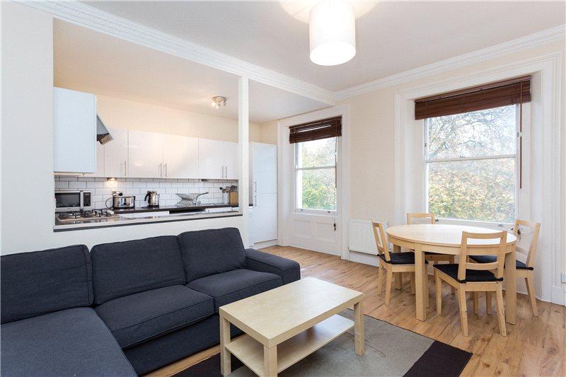 Buy or rent a property | Royal Crescent, London W11 4SN