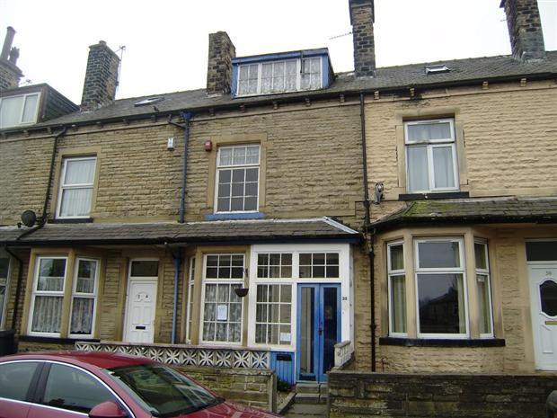 Buy or rent a property | Rushton Road, Bradford BD3 8JQ